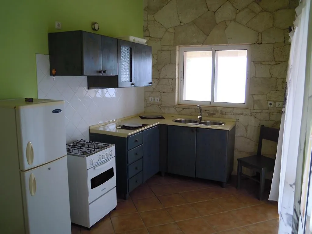 Apartament Stella Maris Village Cidade do Maio