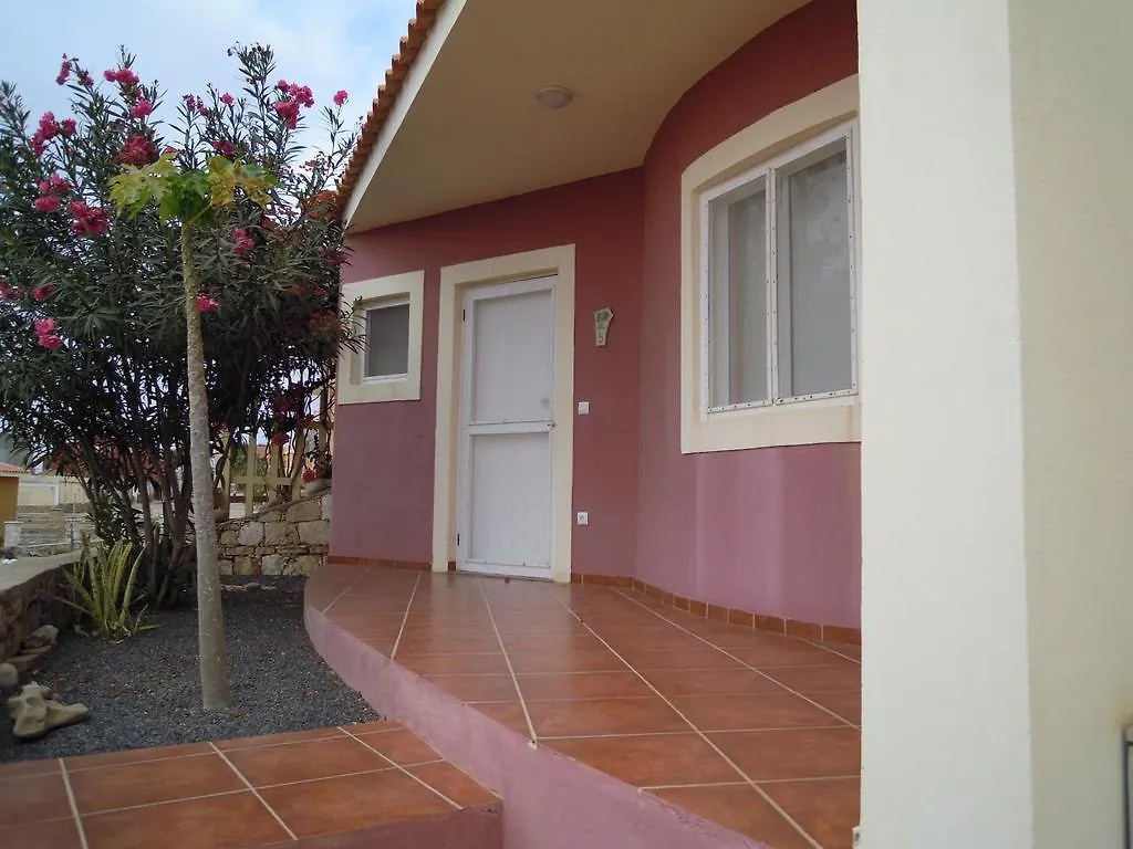 Apartament Stella Maris Village Cidade do Maio