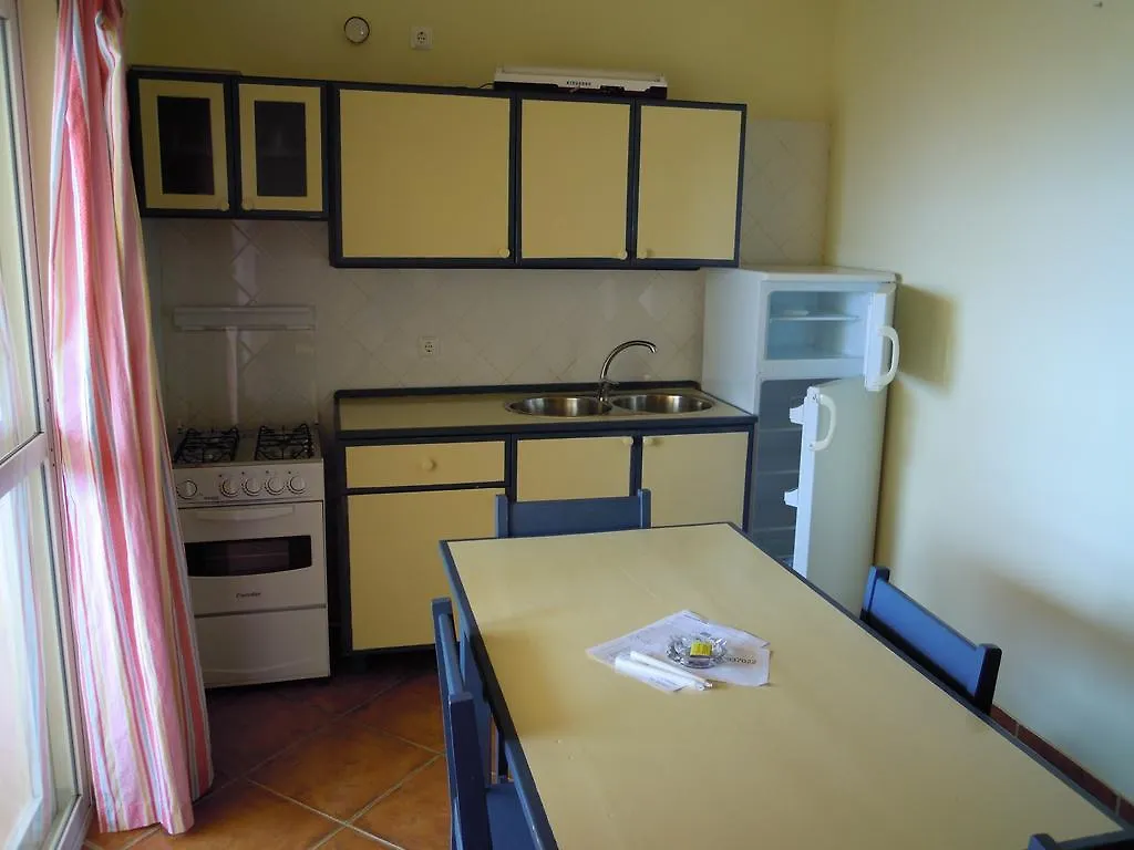 Stella Maris Village Cidade do Maio Wyspy Zielonego Przylądka