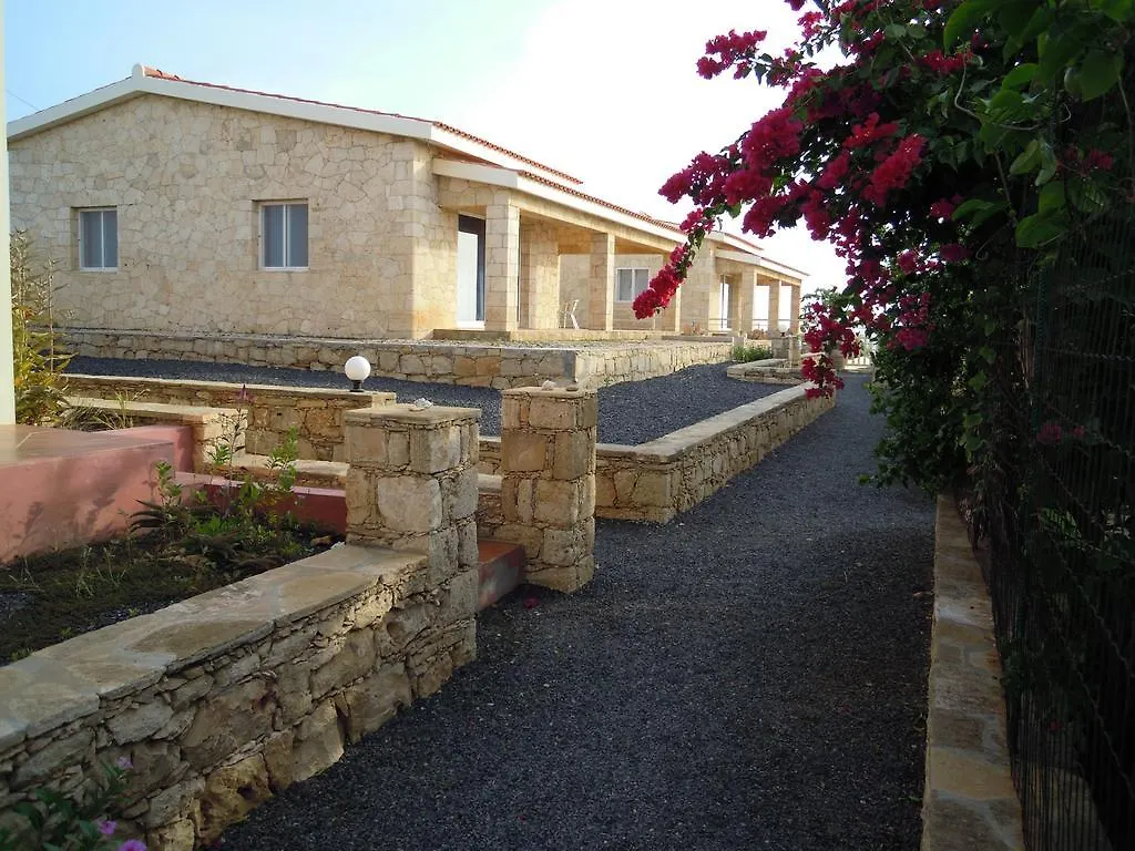Stella Maris Village Cidade do Maio