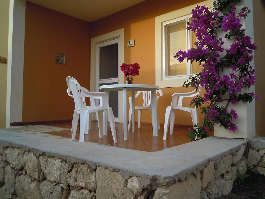 Apartament Stella Maris Village Cidade do Maio