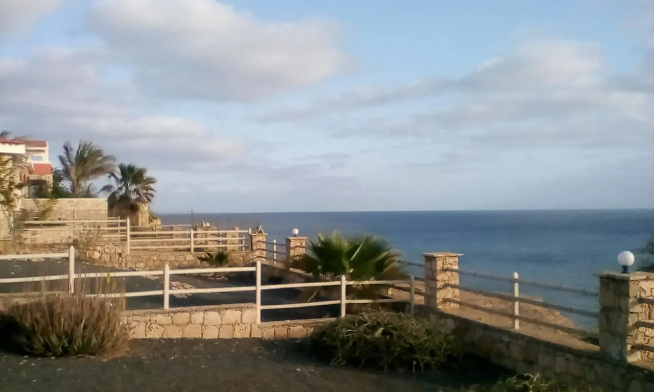 Stella Maris Village Cidade do Maio